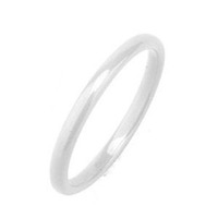 Prêt à expédier, bague en céramique de 3 mm de large, finition brillante, anneaux tendance pour un usage quotidien, étanche, pour hommes et femmes