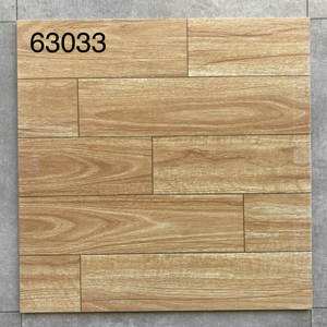 <span class=keywords><strong>Carrelage</strong></span> mural et de sol moderne de style industriel 60x60cm, aspect bois, émaillé, antidérapant, résistant aux acides, finition mate, <span class=keywords><strong>parquet</strong></span>, intérieur, pièce - Product Image 3