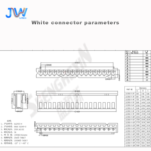 Arnés de Cableado para Placa de Protección de Batería de Nueva Energía, Fabricante Original, para Automóviles, Clasificación IP67, Recubierto de Estaño - Product Image 4