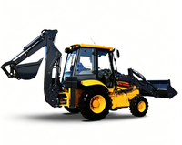 Chargeuse-pelleteuse nouvelle génération série XT870K à grande vitesse pour travaux de construction et municipaux au prix d'usine