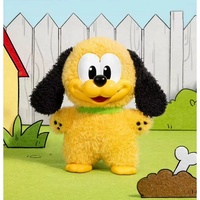 100% Original Popmart Labubu Micg Keyy Family Cute Together Keychain Series Figures Peluche Jouet Boîte Mystère Surprise