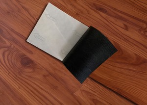 Nuovo Pavimento in PVC Impermeabile Premium da 6mm, Design a Doghe, Antigraffio, Adesivo per Pavimenti Fai-da-Te, Pavimentazione in Vinile LVT - Product Image 6