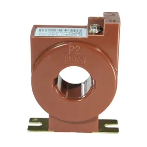 LMZ2D-KBT1 High-Frequency Autotransformer Low Voltage Current Transformer Power Measuring Copper Coils current transformer