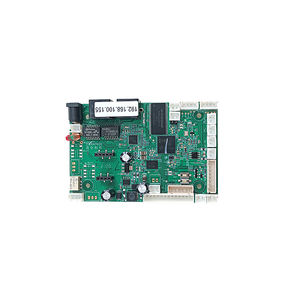 Tablero de control industrial <span class=keywords><strong>VoIP</strong></span> Tablero de PCB DE EMERGENCIA SIP <span class=keywords><strong>VOIP</strong></span> Tarjeta principal de control industrial KN518 - Product Image 3
