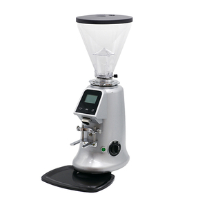 Cafetera Eléctrica para Granos de Café Espresso - Product Image 4
