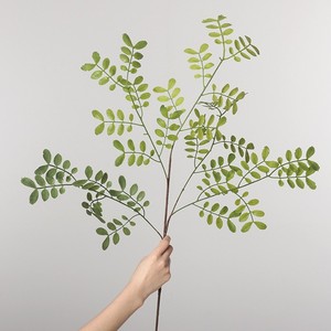 Feuilles de fougère artificielles Dream Castle, décoration végétale pour intérieur et extérieur, branches de verdure en plastique pour la maison - Product Image 3
