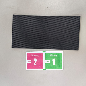 DIY Anti-Slip Sweat Absorbing Self Adhesive Un-Cut Sticker <b>for</b> Camera Laptop Tablet Gaming Console <b>Mouse</b> Keyboard <b>Computer</b> <b>Mice</b> - Product Image 2