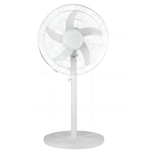 Quạt Bàn Di Động Đứng Gấp Bệ Điện Cho Nhà Văn Phòng Tiếng Ồn Thấp Sống Bàn Fan Có Thể Gập Lại Đứng Quạt Làm Mát - Product Image 2