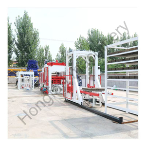 <span class=keywords><strong>QT8</strong></span>-<span class=keywords><strong>15</strong></span> gạch khối bê tông Máy CHB bê tông lồng vào nhau pavers Máy Làm tự động Khối Máy làm - Product Image 3