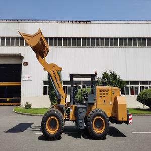 تكنولوجيا جديدة فعالة في استهلاك الوقود نظام تعليق أمان منخفض الاهتزاز مركز لتصميم عمال المناجم - Product Image 4