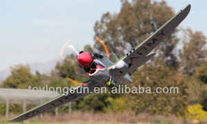 Curtiss P-40 avion Warhawk EPO foam rc <span class=keywords><strong>de</strong></span> <span class=keywords><strong>la</strong></span> seconde <span class=keywords><strong>guerre</strong></span> <span class=keywords><strong>mondiale</strong></span> - Product Image 3