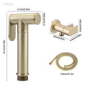 Распылитель для биде - Product Image 3