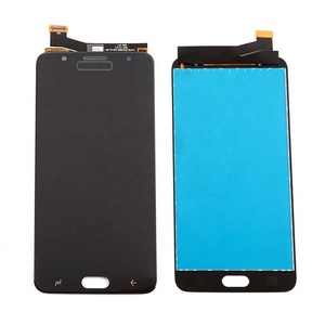 Màn Hình <span class=keywords><strong>LCD</strong></span> Hiển Thị Digitizer Hội Thay Thế Đối Với Samsung Galaxy J7 thủ <span class=keywords><strong>G610</strong></span> - Product Image 1