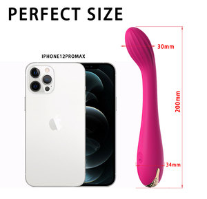 MELO OEM G-spot vibrator, adult <span class=keywords><strong>sex</strong></span> toys voor vrouwen, anale tepel dildo vibrators voor vrouwen, erotische massager, andere seksproducten - Product Image 5