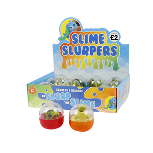Jouets en Capsules Abordables pour Enfants Garçons Filles, Jouets Secs, Modèle de Grenouille en TPR, Vente en Gros à Prix Réduit - Product Image 1