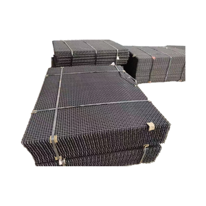 工場直販 耐摩耗性採石場溶接スクリーン 耐腐食性 サイズカスタマイズ可能 - Product Image 5