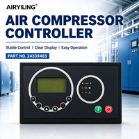 Controlador de Compresor de Aire a Precio de Fábrica 23781156 19067875 24339483 Listo para Enviar para Compresor Industrial