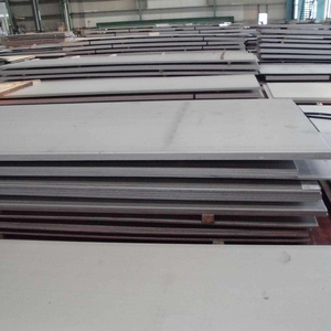 แผ่นสเตนเลสซีรีส์200-600 304L พื้นผิว2B เกรด904L ตัดตามสั่งราคาต่อชิ้น - Product Image 5
