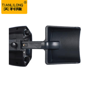 GTX4080Y ตรวจจับโลหะใต้ดินพร้อมขดลวดค้นหากันน้ำสำหรับการล่าสัตว์ในชายหาดได้ทุกพื้นที่2กก. - Product Image 3