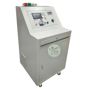 Probador de tensión de impulsos entre turnos KD Zhengda con análisis de forma de onda KDYD para motores y transformadores - Product Image 3
