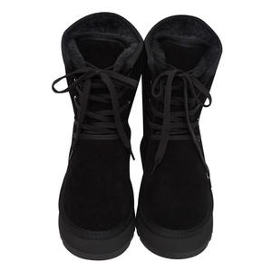 Bottes de neige d'hiver confortables mignonnes de 5cm - Product Image 1