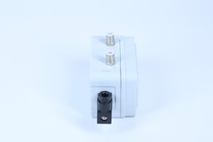 マイクロ圧力トランスミッタセンサー0-1kPa SPDTプロモーションAC380Vオイルミストフィルターモニタリング - Product Image 6