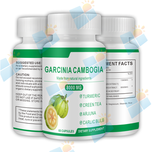 SUNI kapsul latihan camogia, kapsul menjaga dalam bentuk baik kunyit <span class=keywords><strong>Garcinia</strong></span> <span class=keywords><strong>Cambogia</strong></span> untuk dewasa remaja - Product Image 1