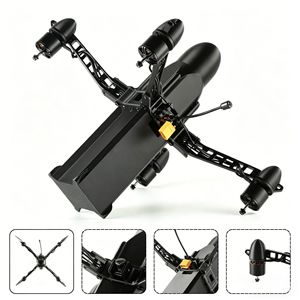 Rocket Fpv <b>Mini</b> Drone 10 Inch Racing Model High Performance Flight For Youth - Product Image 4