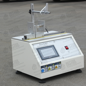 Tai nghe hiển thị kỹ thuật số kẹp áp lực sức mạnh Tai nghe mở rộng máy kiểm tra độ bền kéo - Product Image 3