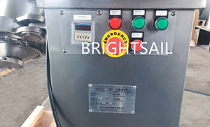 Machine à mélanger 100L pour poudre <span class=keywords><strong>de</strong></span> cacao, <span class=keywords><strong>bicarbonate</strong></span> <span class=keywords><strong>de</strong></span> <span class=keywords><strong>soude</strong></span>, kava, ginseng, thé et fleurs - Product Image 2