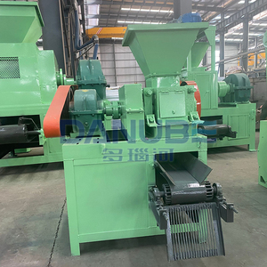 Advanced <b>Dust</b> Removal Ash Ball Press Machine <b>Dust</b> Removal Ash Ball Compactor Equipment - Product Image 3