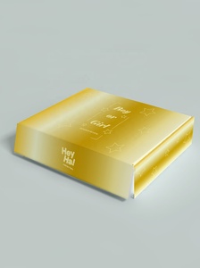 성별 공개 성별 공개 파우더 호일 종이 포퍼 핑크 블루 컬러 연기 가루 색종이 대포 - Product Image 6