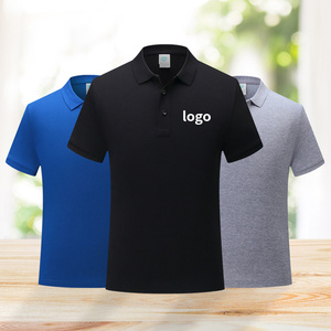 Trống Rắn Màu Sắc <span class=keywords><strong>T</strong></span>ùy Chỉnh Logo Thêu Golf Polo Áo Sơ Mi Nhân Viên Đồng Phục Polo <span class=keywords><strong>T</strong></span> Áo Sơ Mi Unisex <span class=keywords><strong>T</strong></span>ùy Chỉnh Golf Áo Sơ Mi - Product Image 1