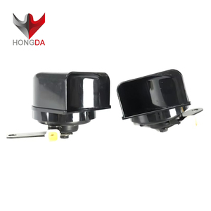 <span class=keywords><strong>แตร</strong></span>รถเสียงดัง RTS สำหรับรถ12V สำหรับ <span class=keywords><strong>PIAA</strong></span> ประเภท OTO <span class=keywords><strong>แตร</strong></span>118db อเนกประสงค์กันน้ำแตรไฟฟ้าโทนคู่ HO-14 38000-SDB-A01 - Product Image 4