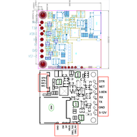 A7670E-LNXV Modul GPS Asli A7670E-LASA A7670E-MASA A7670C-LANS A7670E A7670SA A7670G A7670C-LASC A7670SA A7670SA-LASC