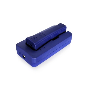 กันน้ำ IP68 RFID 125Khz ID Tag Security Guard Reader ระบบไกด์นำเที่ยว (GS8000F) - Product Image 3