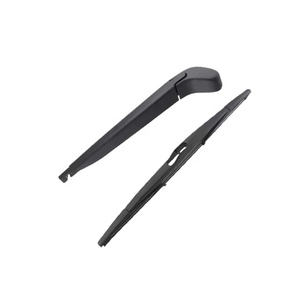 Accessori Auto, Spazzola <span class=keywords><strong>Tergicristallo</strong></span> Posteriore 350mm + Braccio 345mm per <span class=keywords><strong>Ford</strong></span> <span class=keywords><strong>Focus</strong></span> 2 2004-2011 - Product Image 2