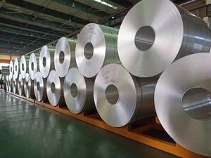 アルミ箔コイルアルミ箔ロールジャンボ工場直販 - Product Image 5