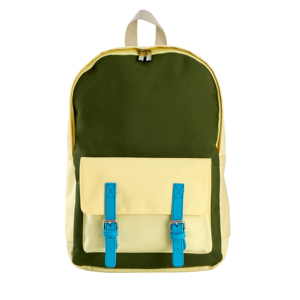 Rosa Eco-Friendly Nylon Rpet sacchetto di Scuola <span class=keywords><strong>Zaino</strong></span> Per Gli Adolescenti - Product Image 2