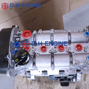 Conjunto de motor EA211 1.5L DMB para VW Polo Golf Jetta Bora Skoda Octavia <span class=keywords><strong>Seat</strong></span> <span class=keywords><strong>Ibiza</strong></span> DRZ DLX DNC DLF DJM DLW Euro 6B - Product Image 4