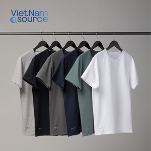 Camisetas de alta calidad para hombres y mujeres Material 100% algodón Camisetas para hombres y mujeres con hermosos diseños precios de calidad OEM - Product Image 4