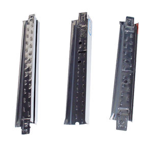 Fut T Grid <span class=keywords><strong>Plafond</strong></span> Mur Angle Cintres Fil Crochet <span class=keywords><strong>pour</strong></span> Plat T Grille Matière Première - Product Image 3