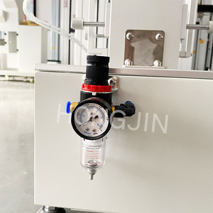 เครื่องทดสอบการตกกระแทกสำหรับโทรศัพท์มือถือแบบหน้าจอสัมผัส เครื่องทดสอบการตกกระแทกสำหรับผลิตภัณฑ์อิเล็กทรอนิกส์ - Product Image 4