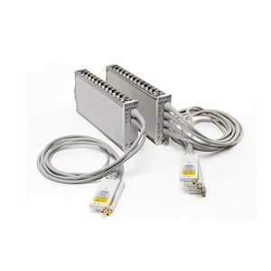 Módulo Óptico para Osciloscopio Agilent N105, 35 y 50 Gb/s, Monocanal, 2 Canales, Especificaciones Estándar - Product Image 2