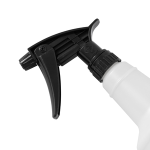 7mo专业商用塑料触发喷嘴清洁喷雾瓶汽车包装工具细节工具喷雾器 - Product Image 4