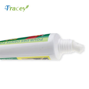 Siwak Al Haramain Gold Dentifrice Authentique Soins bucco-dentaires à base de plantes pour un usage domestique Blanchiment des dents et prévention des caries avec un nettoyage en profondeur - Product Image 4