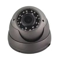 1080P 2mpドームメガピクセルドームahd 4in 1 Camera FCC CE ROHS Certification