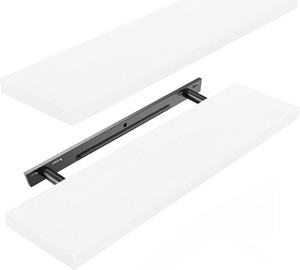 جودة عالية من الجدار الخشبي العائم لغرفة المعيشة وغرفة النوم والحمام والمطبخ - Product Image 2