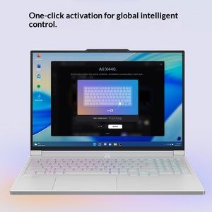 Producto en Stock, Nuevo Portátil Lenovo Legion Pro 7i Y9000p Ai para Juegos, Ultra 9 Rtx 5070/5060 32gb, Alto Rendimiento - Product Image 5