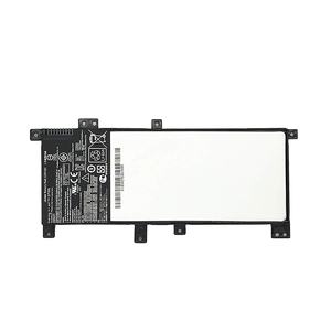 Batteria per Laptop 7.6V 37Wh 4868mAh C21N1401 per <span class=keywords><strong>Notebook</strong></span> <span class=keywords><strong>ASUS</strong></span> X455 X455LA X455L Compatibile con Parte C21PQCH PP21AT149Q-1 - Product Image 1